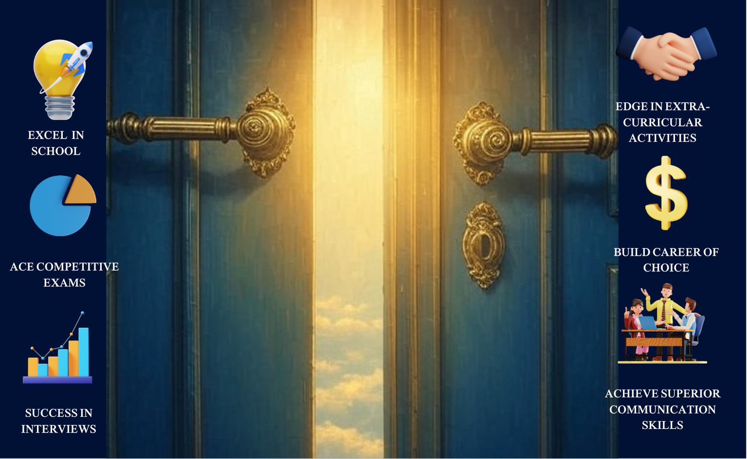 Unlocking Success Through English Proficiency