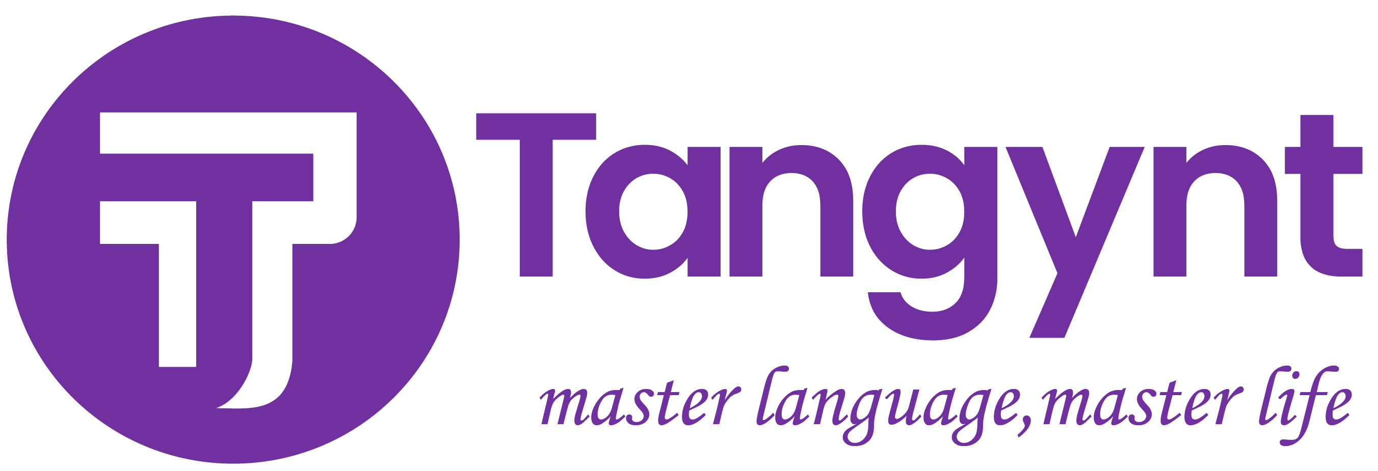 Tangynt Logo